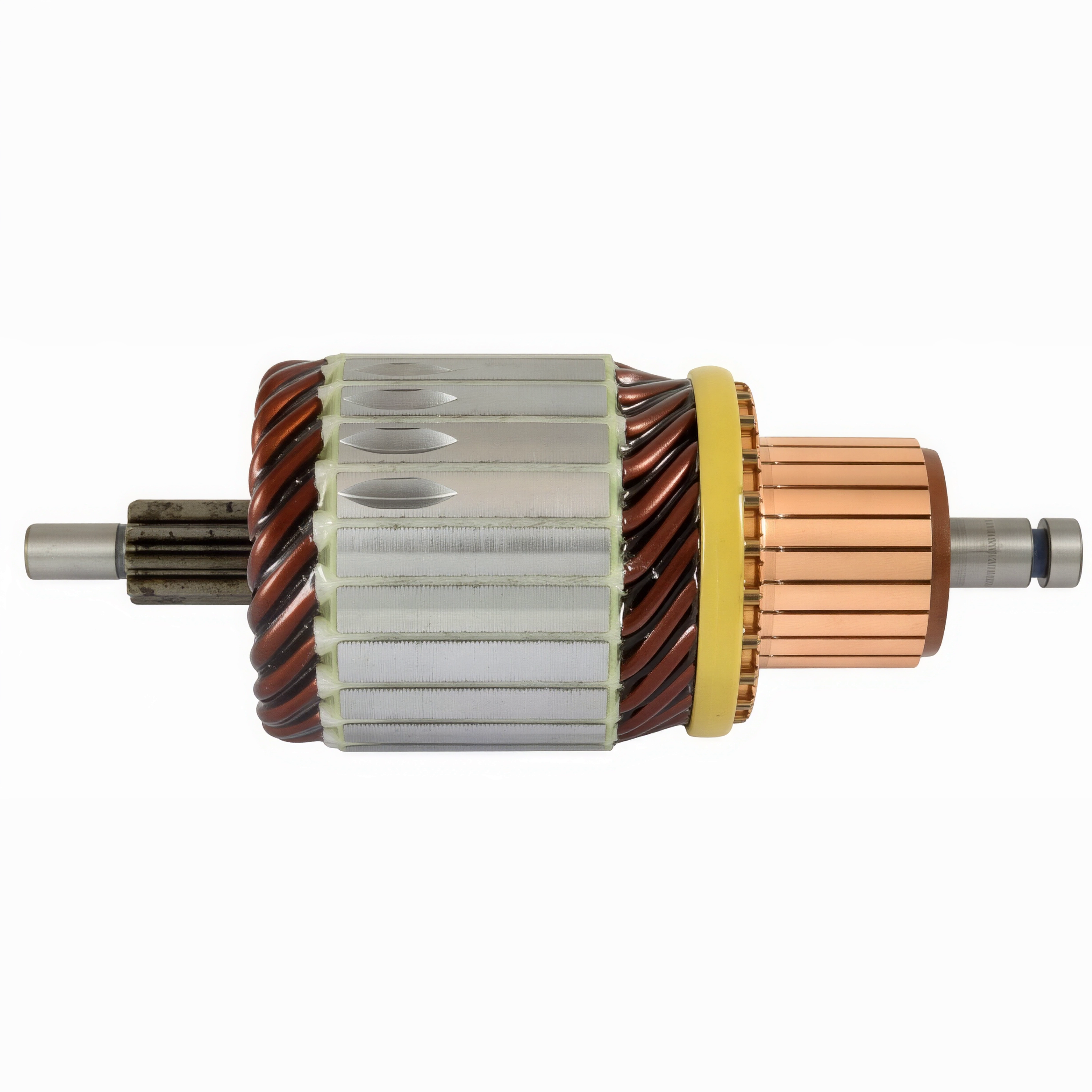 INDUCIDO RENAULT VOLVO