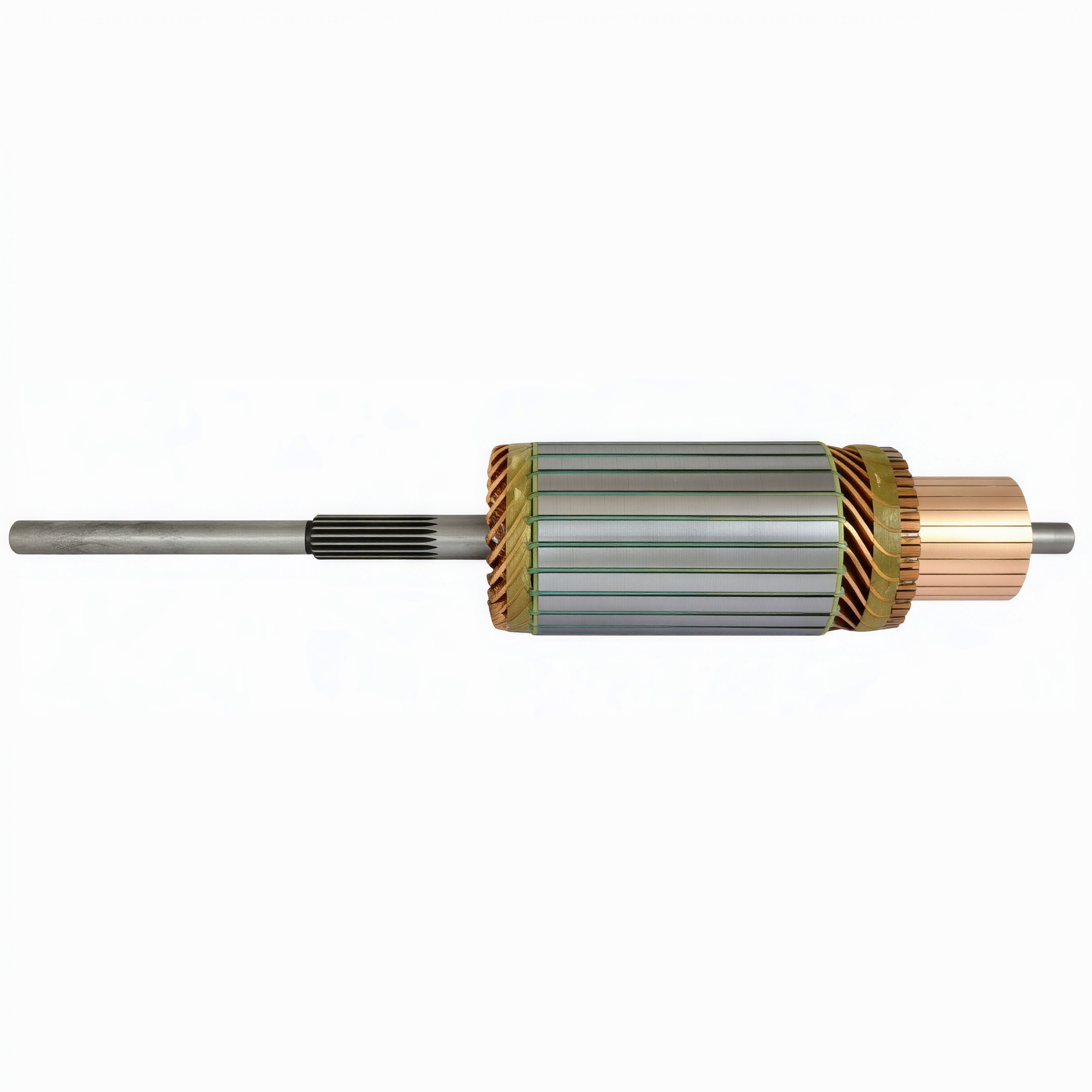 INDUCIDO DE ARR. 42MT