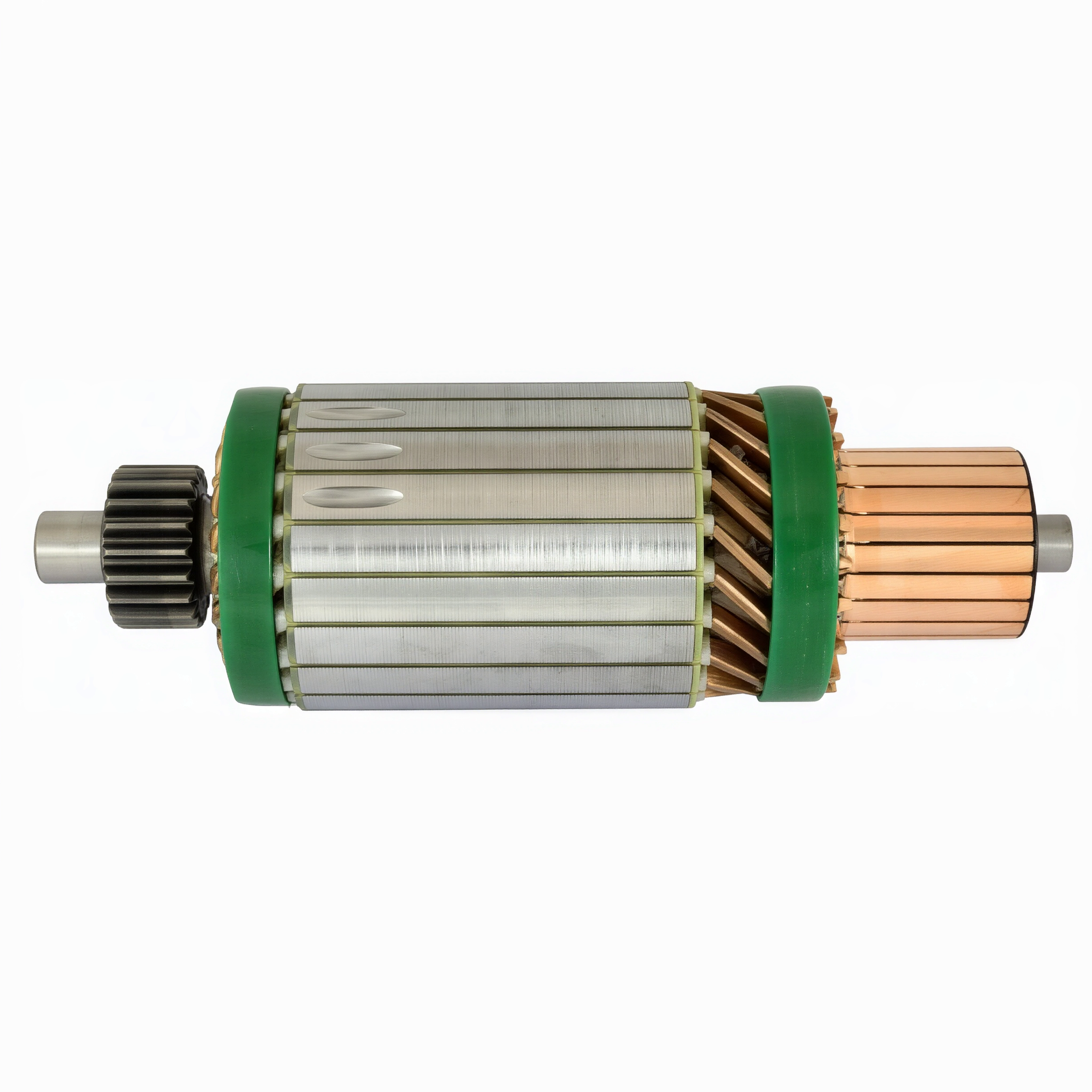 INDUCIDO DELCO REMY 38MT 12V