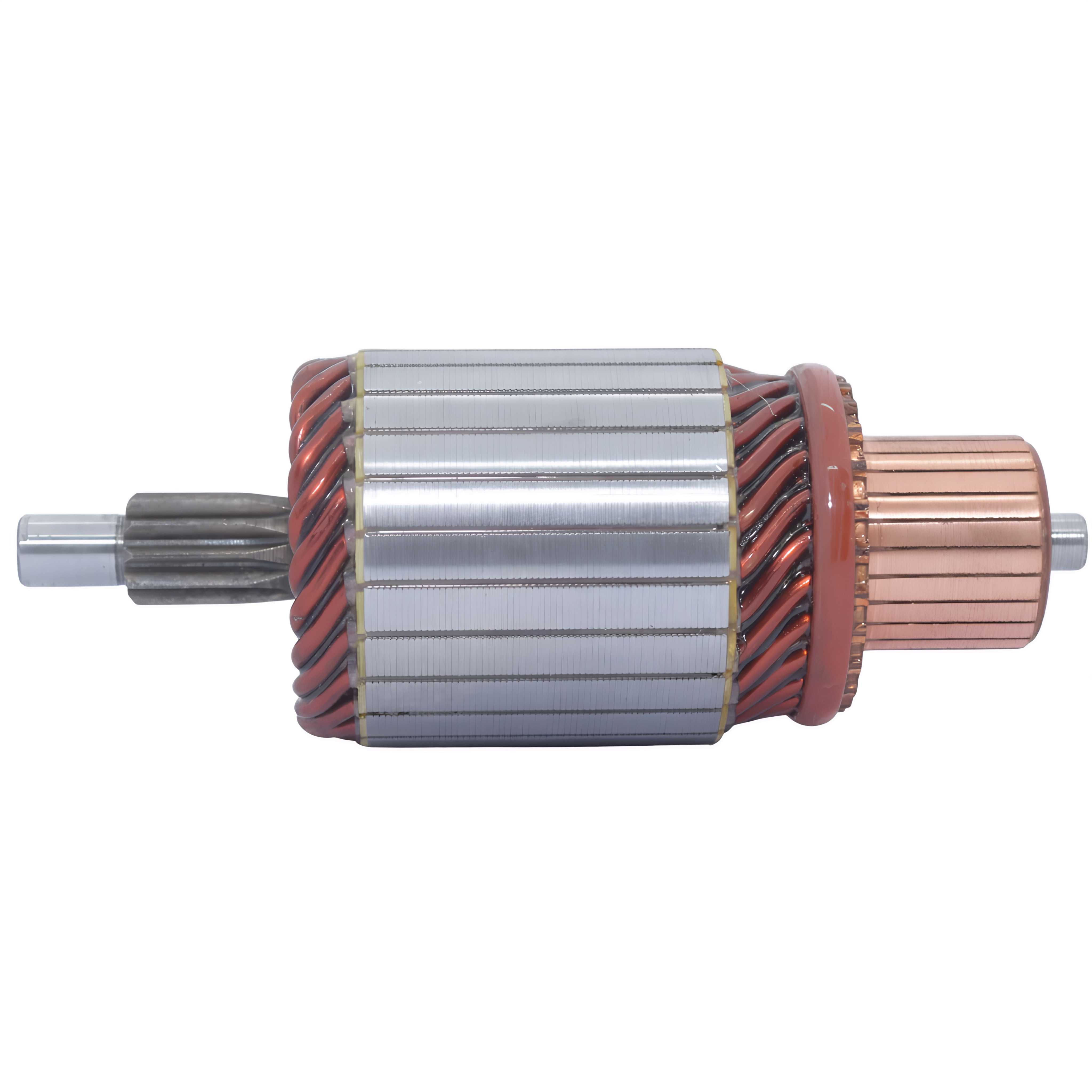 INDUCIDO PEUGEOT 306 405 DIESEL BOXER COLECTOR HUECO