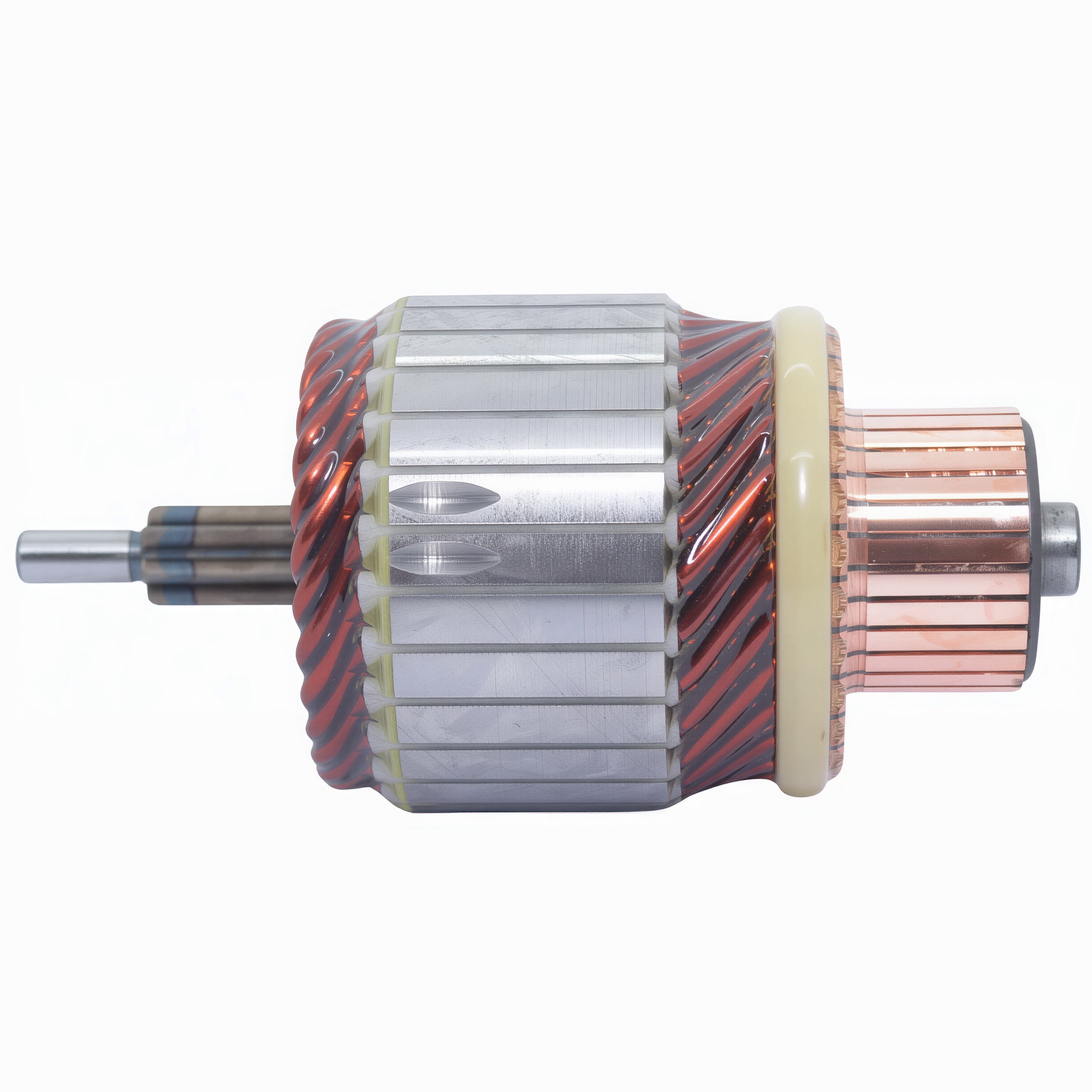 INDUCIDO MAZDA COLECTOR HUECO