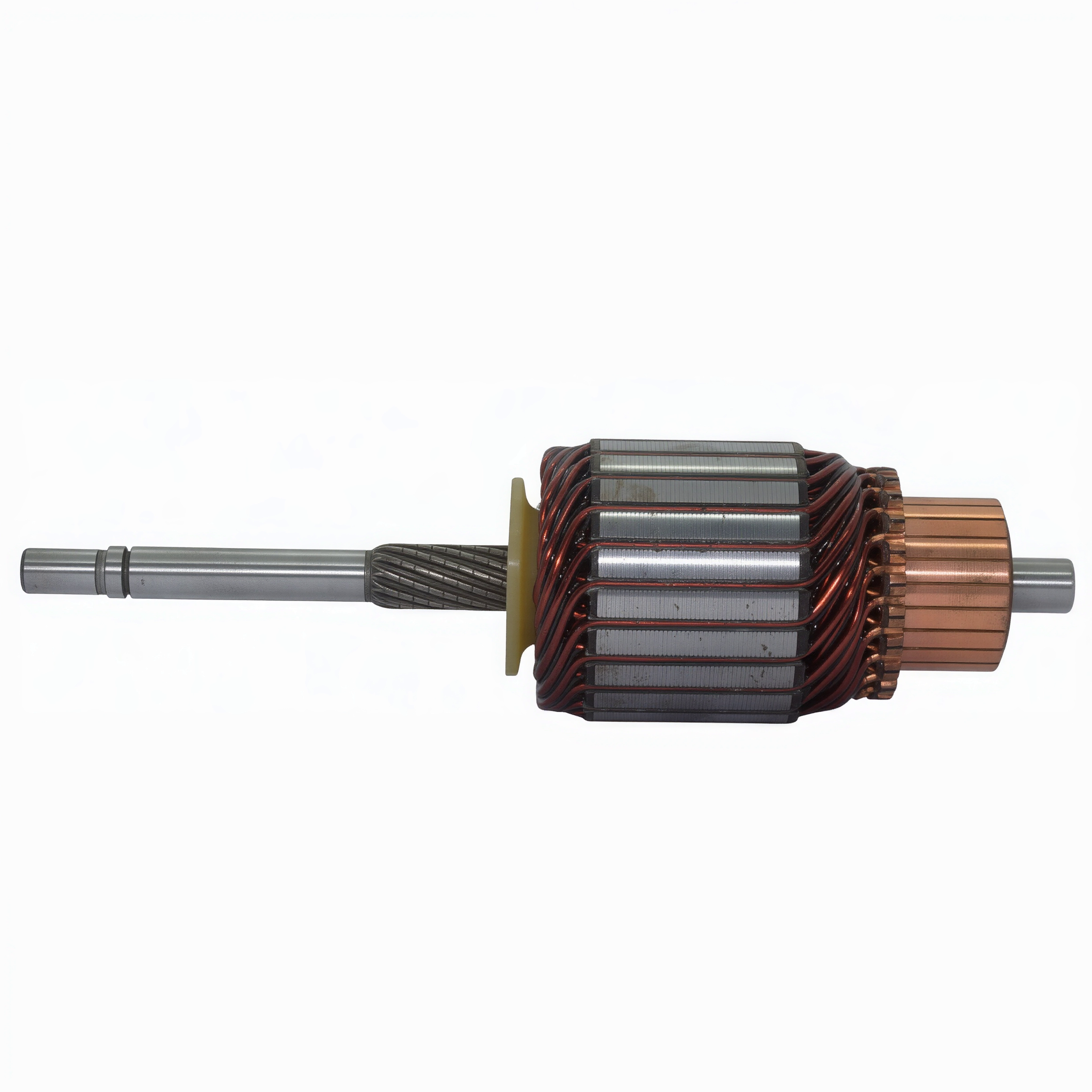 INDUCIDO FIAT UNO (CON REDUCCION)