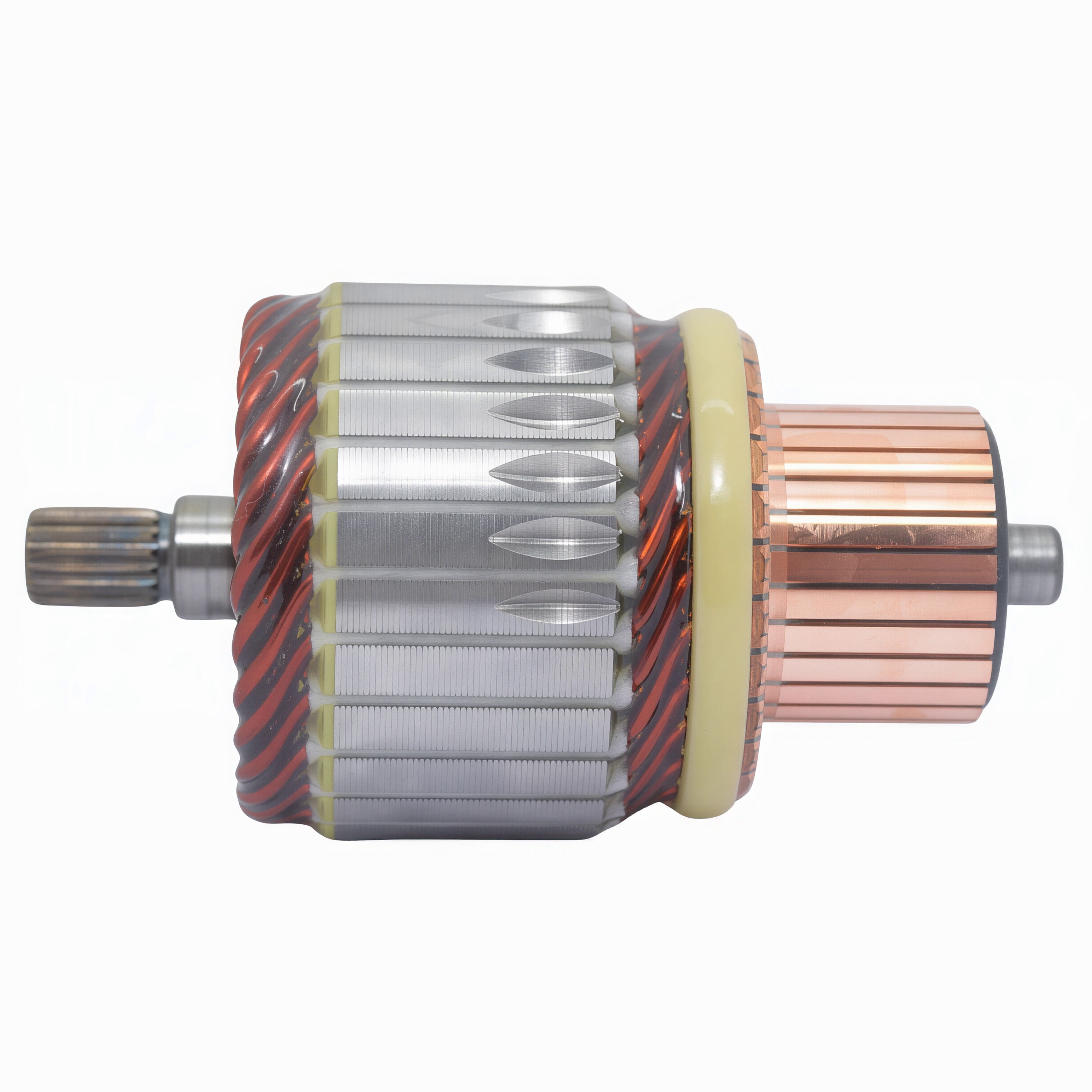 INDUCIDO BOSCH CHEVROLET TRACKER / FIAT MOBI, UNO (START-STOP) / RENAULT CAPTUR, DUSTER / NISSAN X-TRAIL