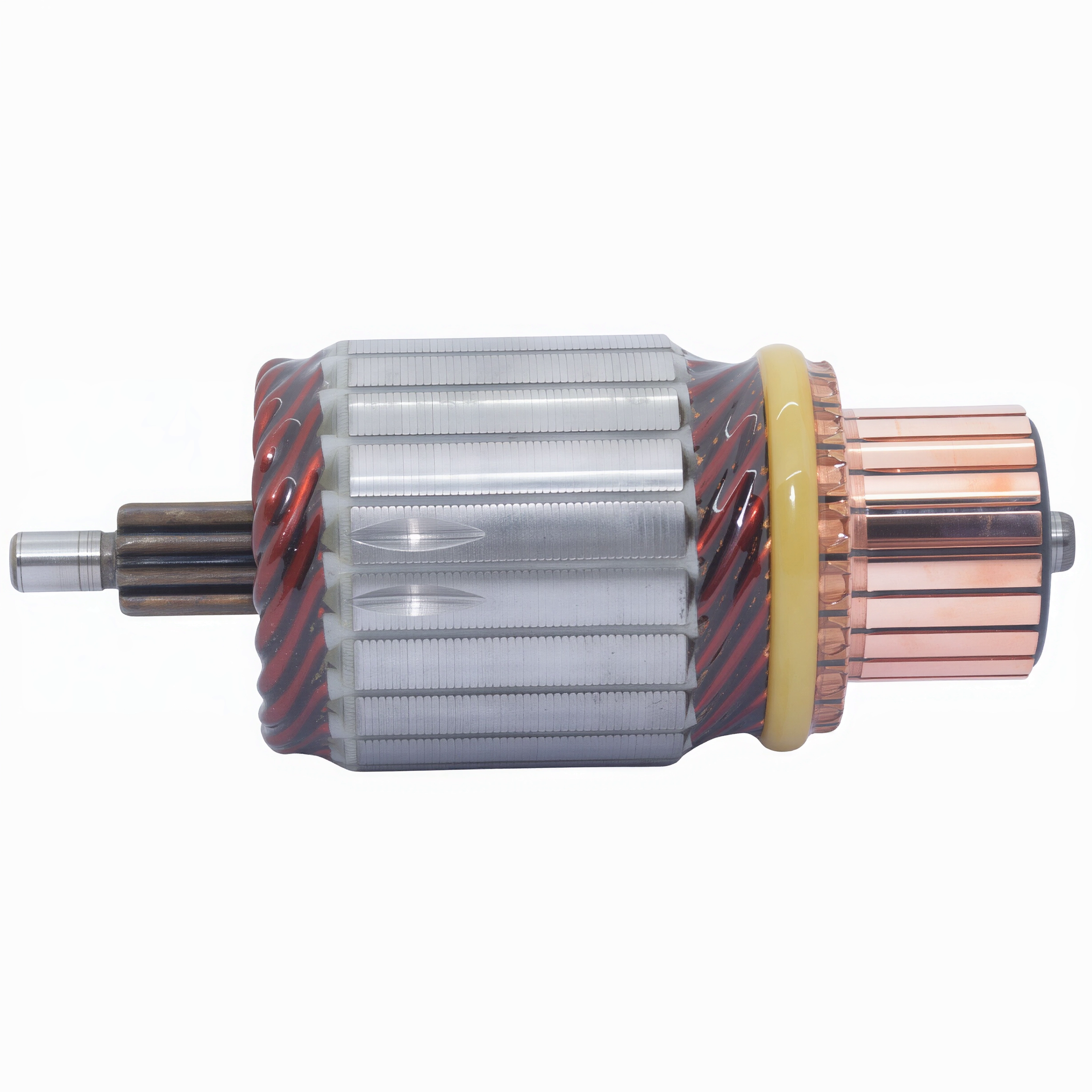 INDUCIDO COMSTAR RENAULT KWID LOGAN SANDERO 12V