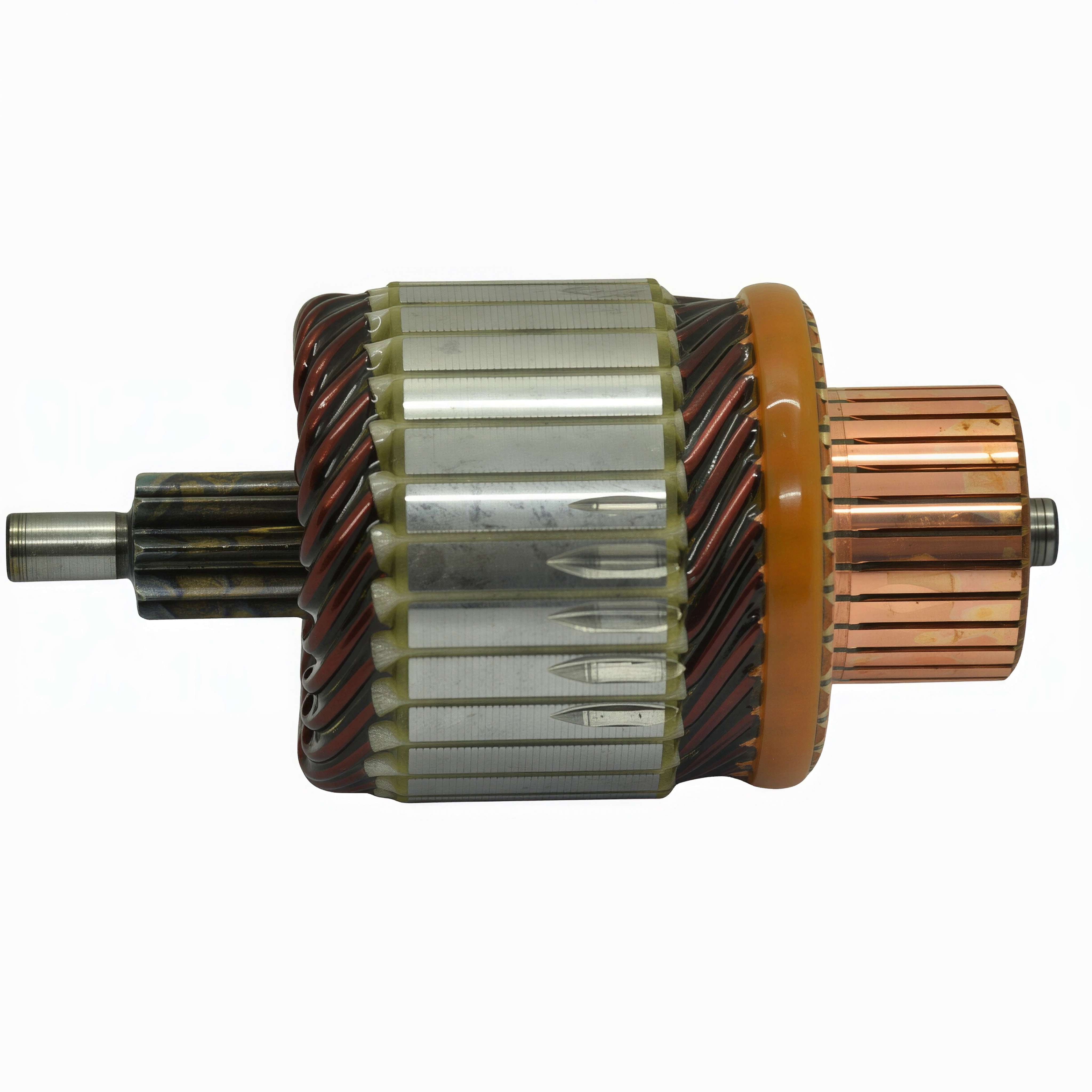 INDUCIDO BMW CITROEN PEUGEOT TOYOTA (COLEC HUECO)