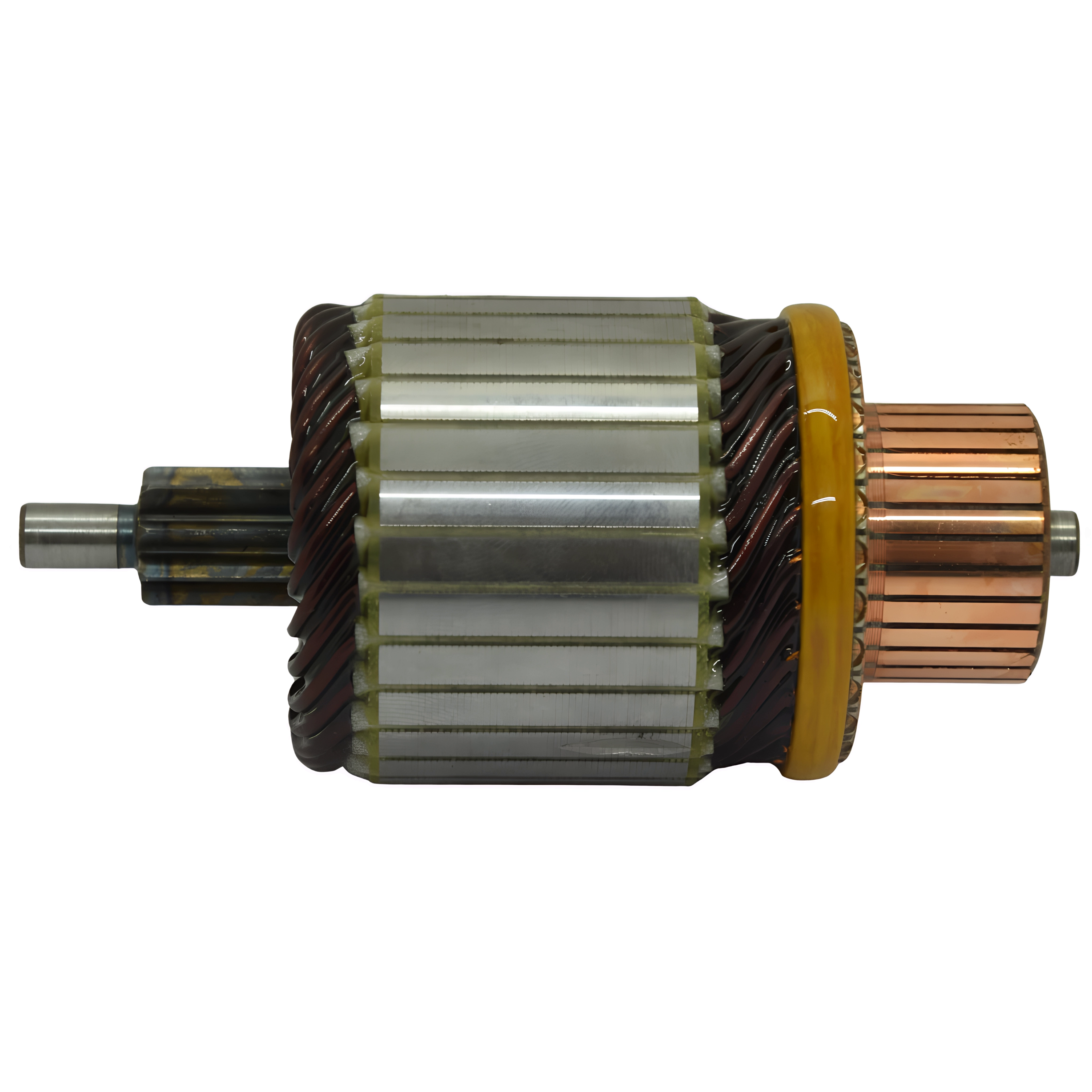 INDUCIDO TOYOTA (COLEC HUECO)