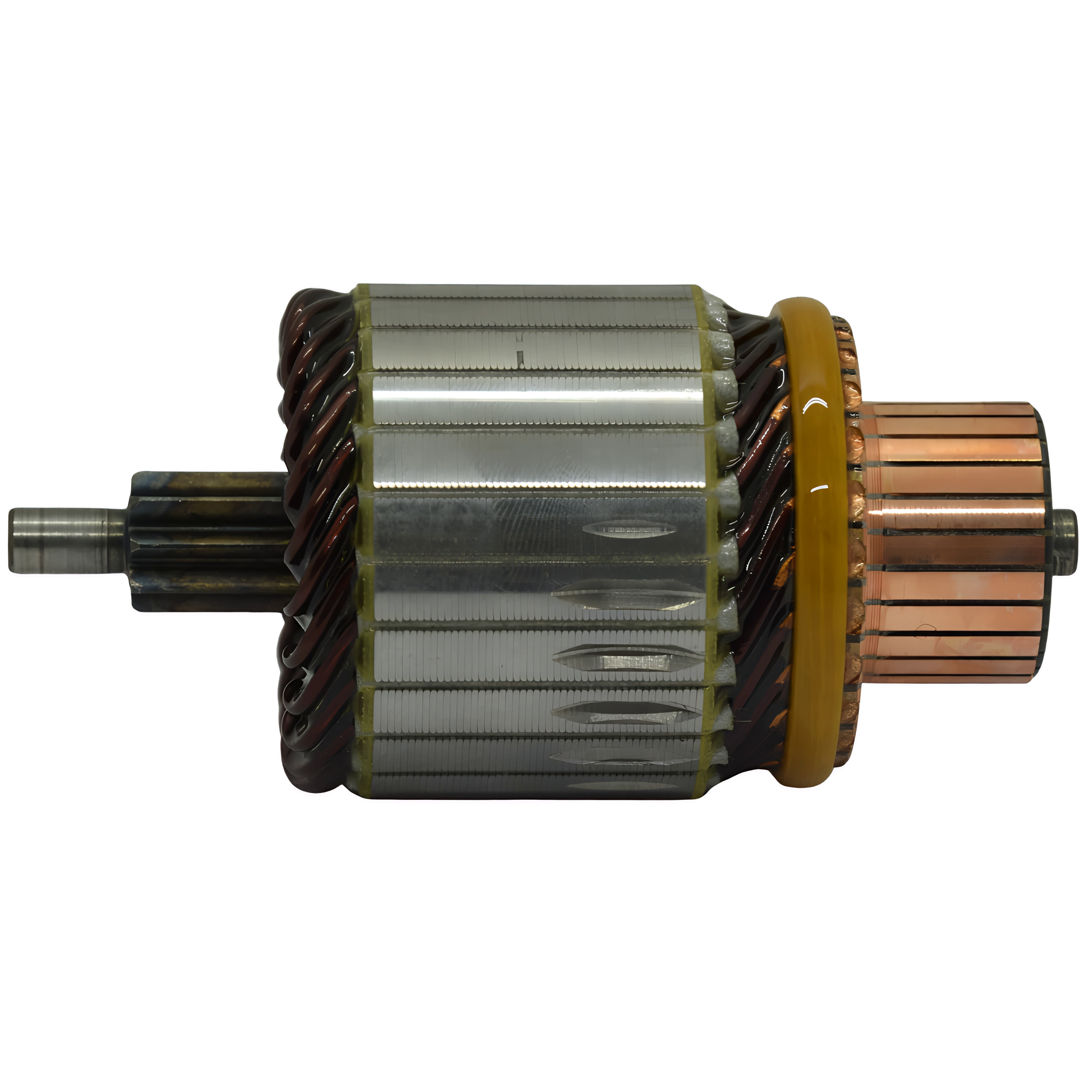 INDUCIDO HONDA M. BENZ (COL HUECO)