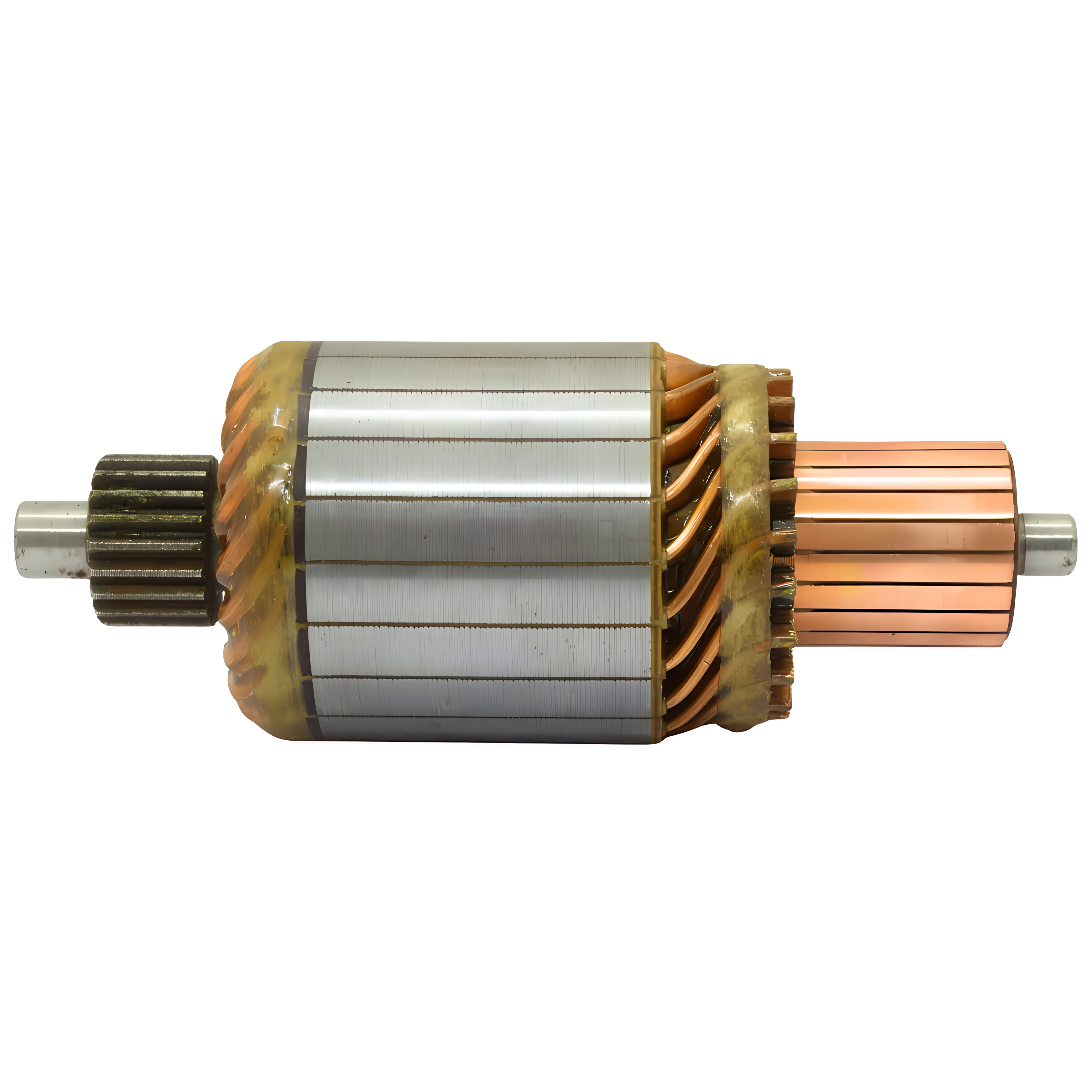 INDUCIDO MT 39