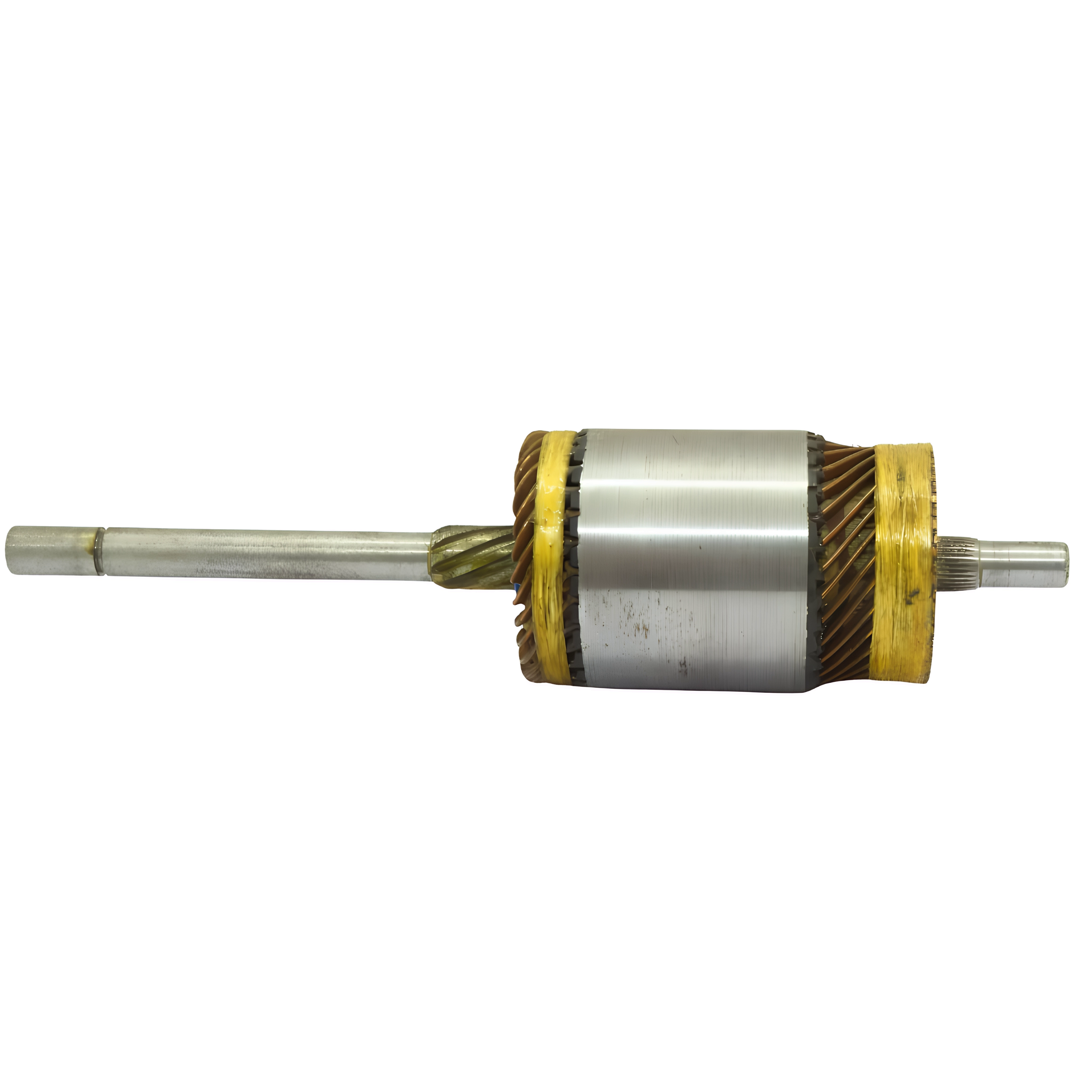 INDUCIDO FORD ESCORT CAJA MQ (IZQUIERDA)